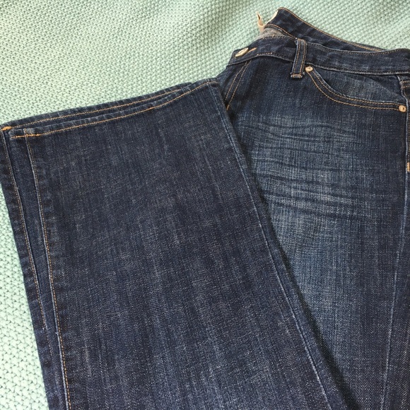Gap 1969 Jeans