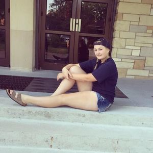 Meet your Posher, Kyleigh