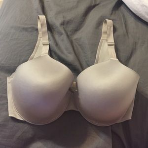 SOMA vanishing back full coverage!