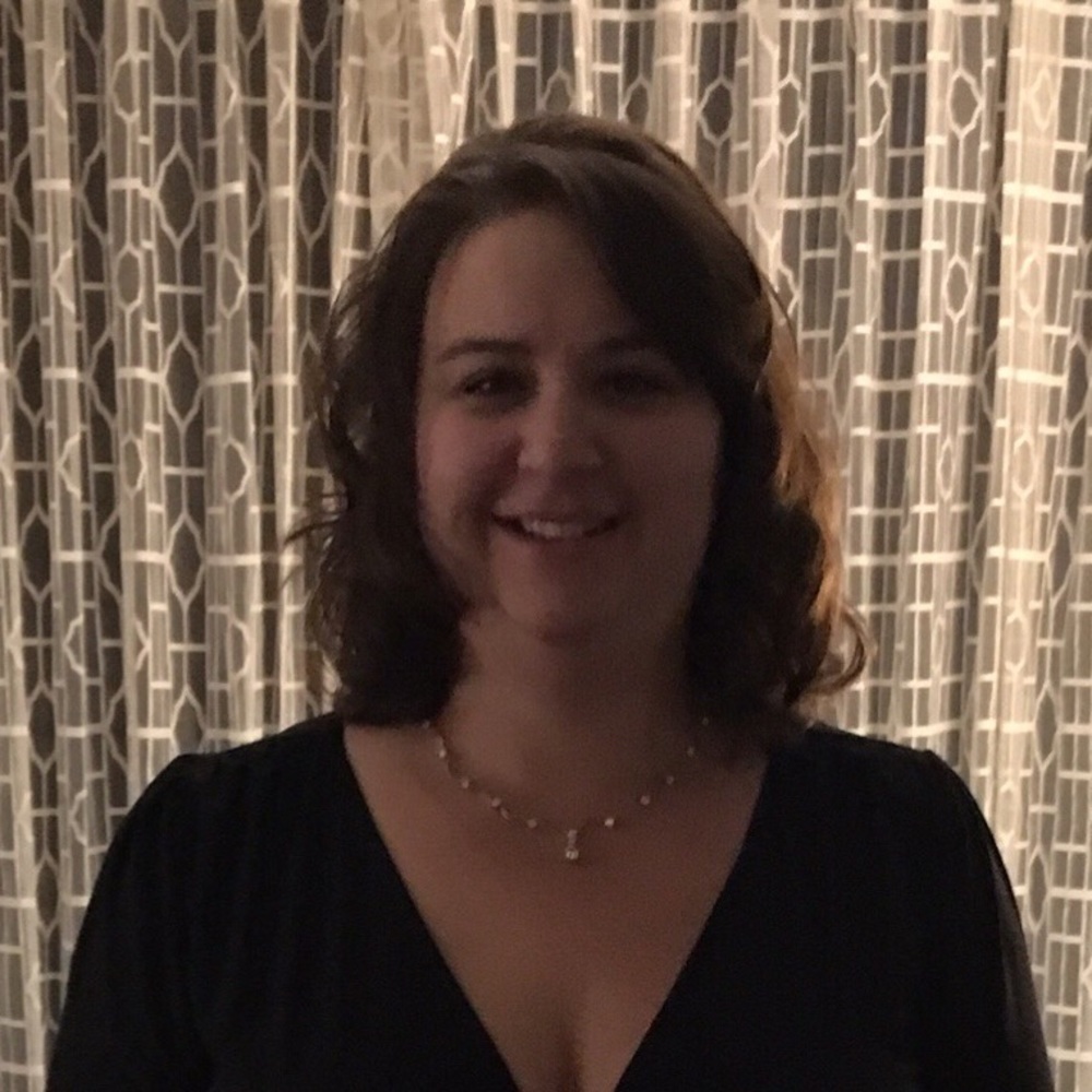 Meet your Posher, Shannon
