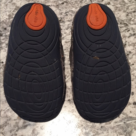Great condition Stride Rite - Picture 3 of 4