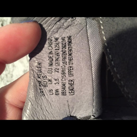 Great condition Stride Rite - Picture 4 of 4