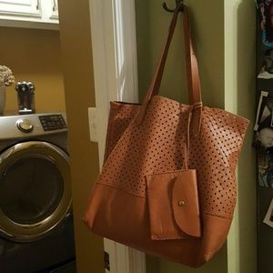 Jcrew tote