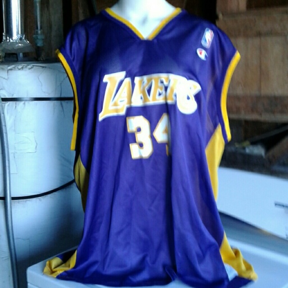 Authentic Champion Jersey