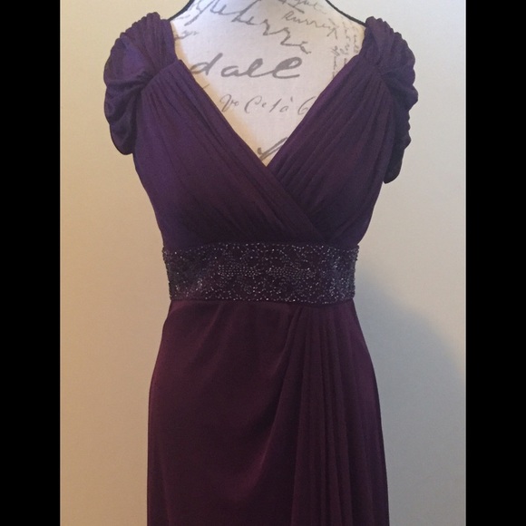 Cocktail dress