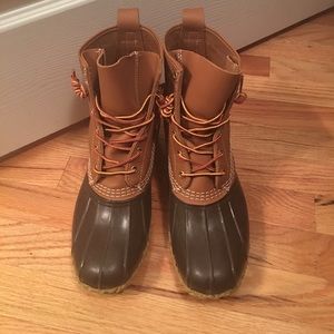 Women's Bean Boots by L.L. Bean