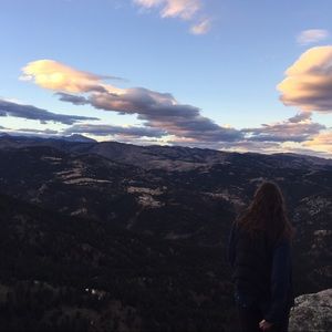 Meet your Posher, Ella