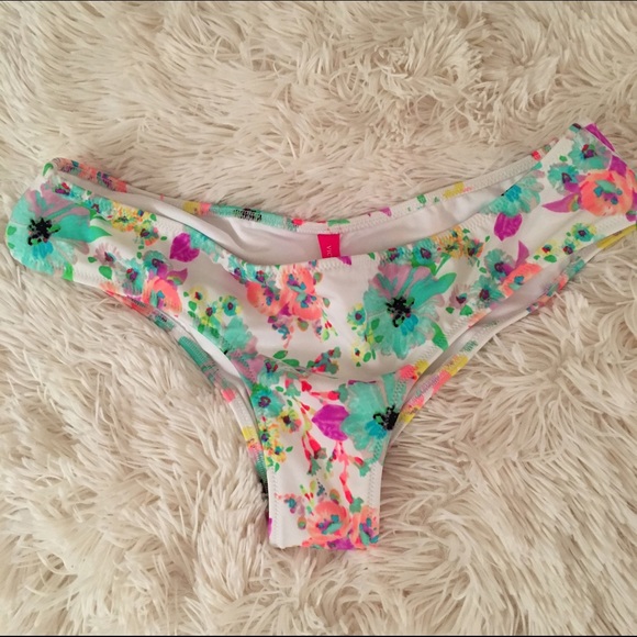 Victoria's Secret bikini bottoms