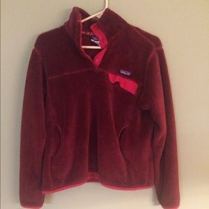 Patagonia Pullover