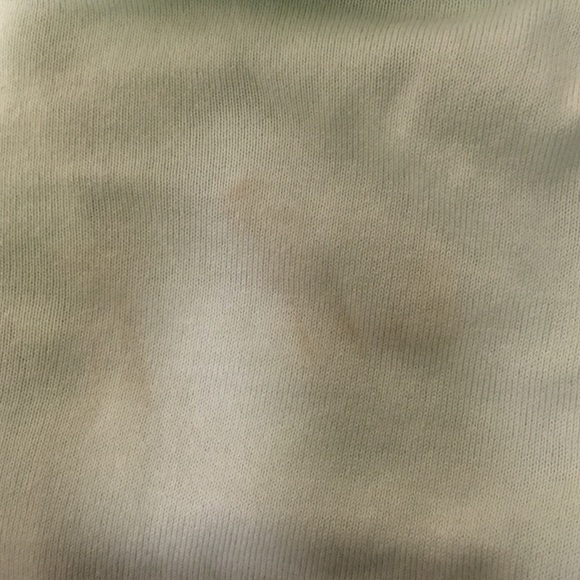 J Crew Mint Green Cardigan - Picture 4 of 4