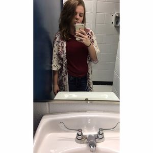 Meet your Posher, Tanner