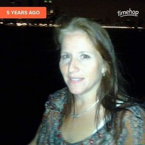 Meet your Posher, Kimberly