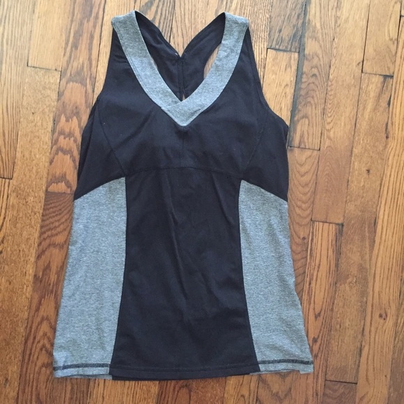 Champion tank