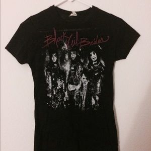 Black Veil Brides T-Shirt