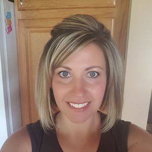 Meet your Posher, Monica