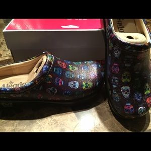 Alegria shoes brand news