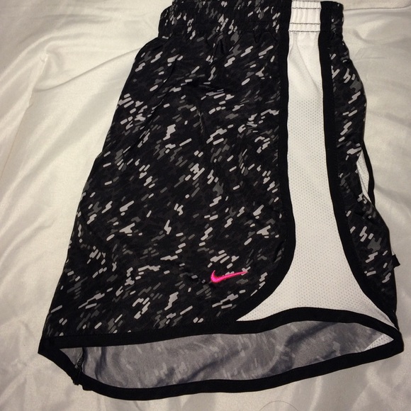 Girls Nike shorts
