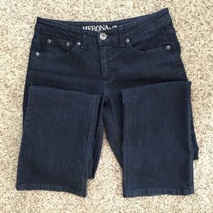 Merona Bootcut Jeans