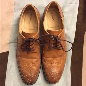 Eaton Dress Shoes