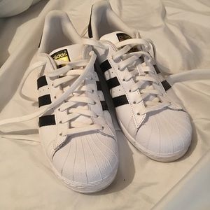 Adidas Stan Smith Superstar Sneakers
