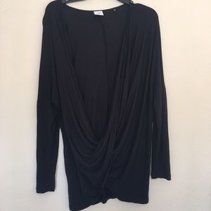 CABI Taylor tee - size medium