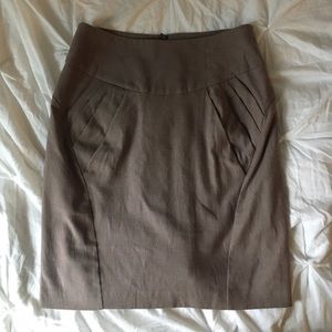 Anthropologie Baraschi Size 8 Skirt