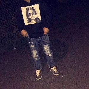 Meet your Posher, Gabryel