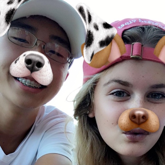 Meet your Posher, Joshua