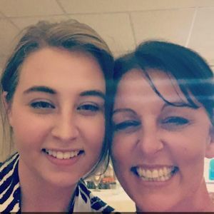 Meet your Posher, Delores