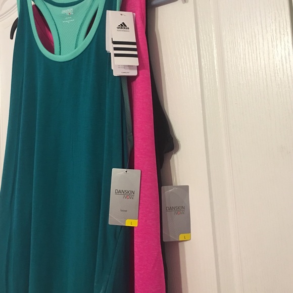 3 Tank Top Bundle! - Picture 4 of 4