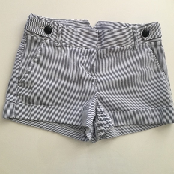 Express Shorts
