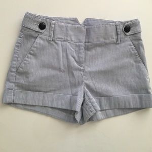 Express Shorts