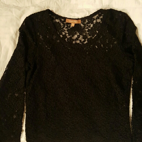 Ellen Tracy Shirt