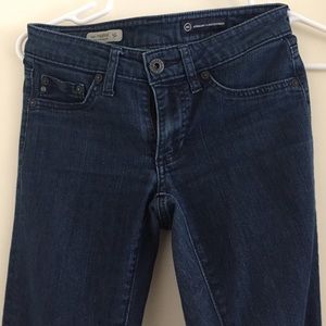 Adriano Goldschmied The Jegging Super Skinny Fit