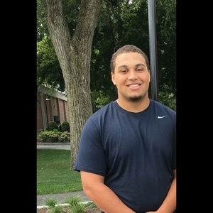 Meet your Posher, Branden