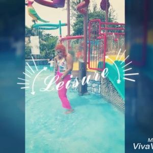 Meet your Posher, Sally