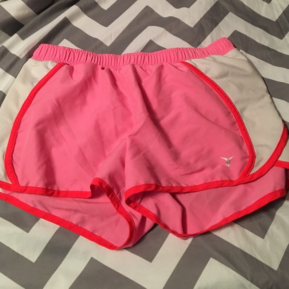 Size Small Old Navy Shorts.