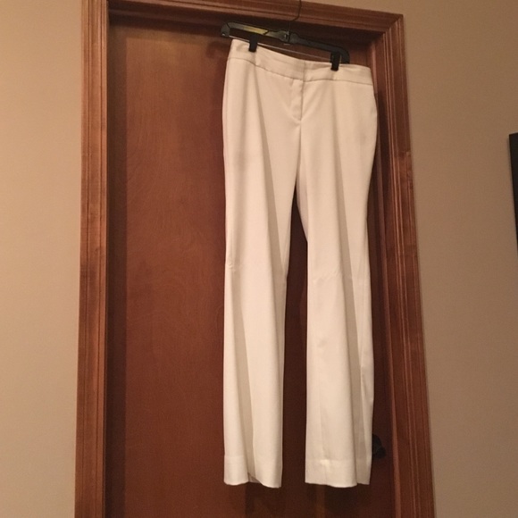 White House Black Market Dress Pants