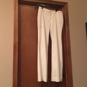 White House Black Market Dress Pants