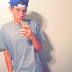 Meet your Posher, Jacob