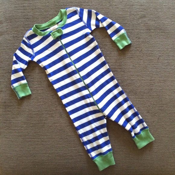 ❌SOLD❌ Hanna Andersson Pajamas