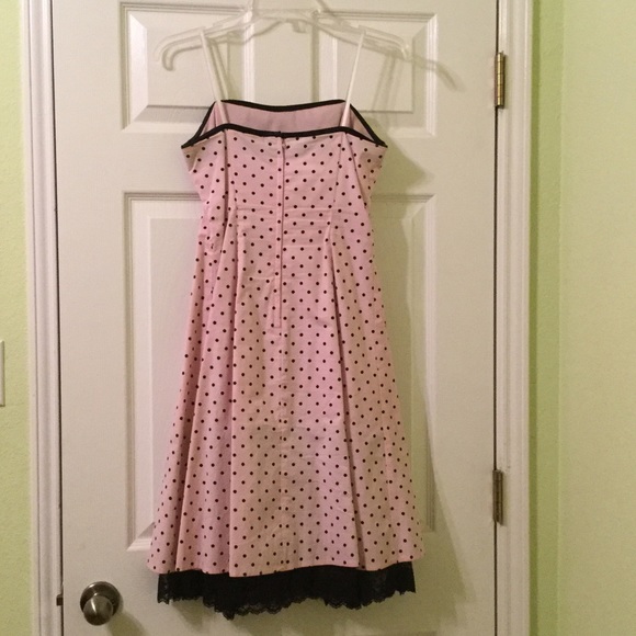 Dress - Picture 2 of 2