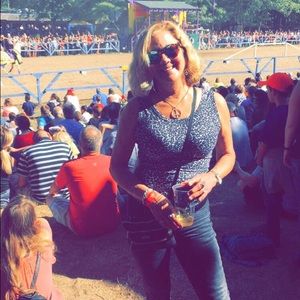 Meet your Posher, Nancy