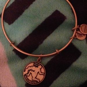 Aquarius Alex and Ani