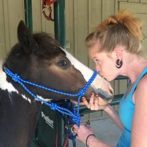 Meet your Posher, Jessica