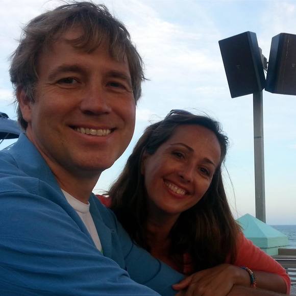 Meet your Posher, Cecilia