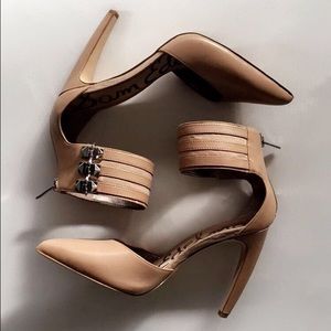 Sam Edelman heels