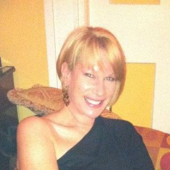 Meet your Posher, Susan - Picture 1 of 1