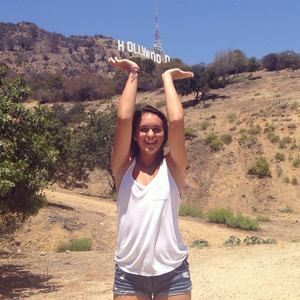 Meet your Posher, Carlee