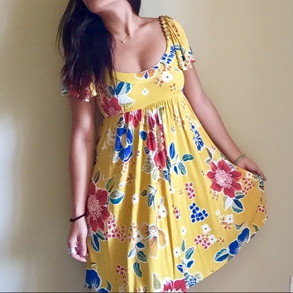 Dolce & Gabbana summer dress